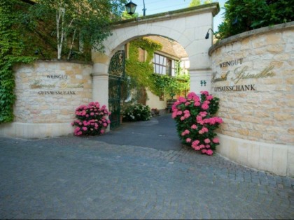 Foto: Weingut H. Spindler &amp;amp; Gutsausschank Spindler
