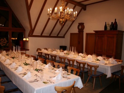 Foto: Weingut H. Spindler &amp;amp; Gutsausschank Spindler