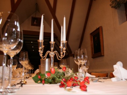 Foto: Weingut H. Spindler &amp; Gutsausschank Spindler