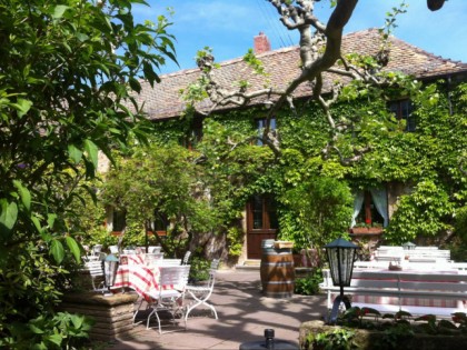 Foto: Weingut H. Spindler &amp; Gutsausschank Spindler